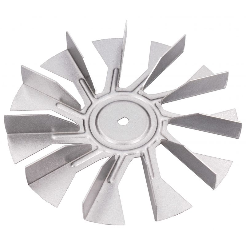 Ventola Motore Convogliatore per Forno Electrolux Zanussi Rex 3581960980