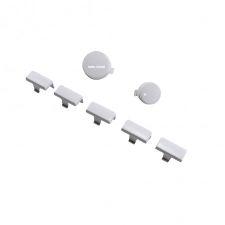 Pulsanti Tasti Tastini Kit per Lavatrice San Giorgio IT Wash 39901024800