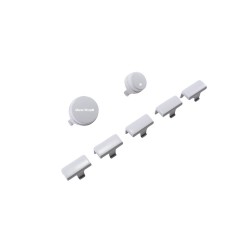 Pulsanti Tasti Tastini Kit per Lavatrice San Giorgio IT Wash 39901024800