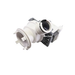 Pompa Elettropompa Scarico per Lavastoviglie Candy Hoover Zerowatt  91200173