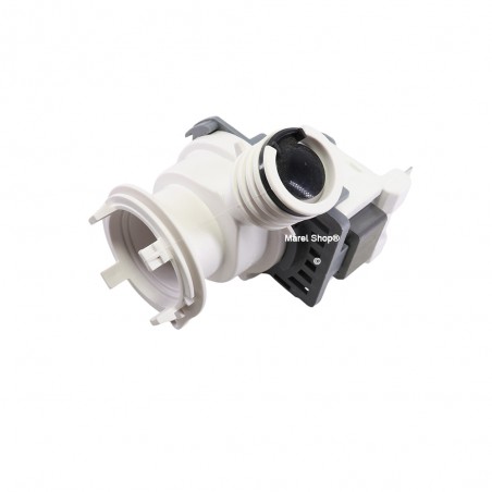 Pompa Elettropompa Scarico per Lavastoviglie Candy Hoover Zerowatt  91200173