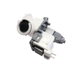 Pompa Elettropompa Scarico per Lavastoviglie Candy Hoover Zerowatt  91200173