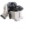Pompa Elettropompa Scarico per Lavastoviglie Candy Hoover Zerowatt  91200173