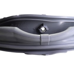 Soffietto Guarnizione Oblò per Lavatrice Samsung DC97-18852A