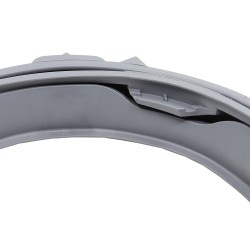 Soffietto Guarnizione Oblò per Lavatrice Samsung DC97-18852A