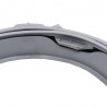 Soffietto Guarnizione Oblò per Lavatrice Samsung DC97-18852A