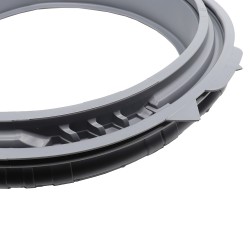 Soffietto Guarnizione Oblò per Lavatrice Samsung DC97-18852A