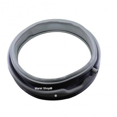 Guarnizione Soffietto Oblò per Lavatrice Miele 5710954