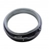 Guarnizione Soffietto Oblò per Lavatrice Miele 5710954