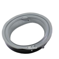 Guarnizione Soffietto Oblò per Lavatrice Miele 5710954