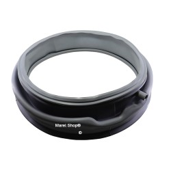 Guarnizione Soffietto Oblò per Lavatrice Miele 5710954