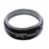 Guarnizione Soffietto Oblò per Lavatrice Miele 5710954