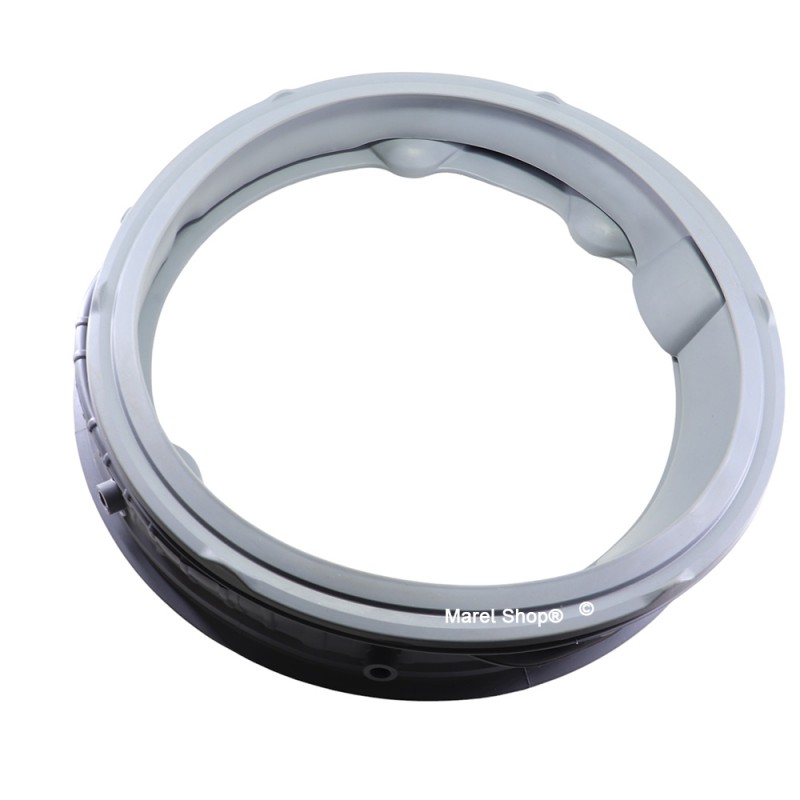 Guarnizione Soffietto Oblò per Lavatrice LG MDS66651601