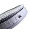 Guarnizione Soffietto Oblò per Lavatrice LG MDS66651601