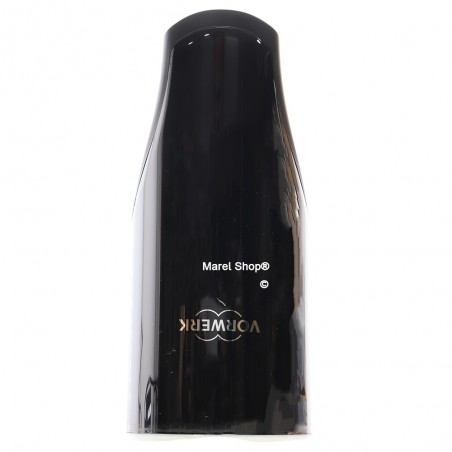 Serbatoio Contenitore Camera Raccogli Polvere Nero Originale per Folletto Aspirabriciole VC100 37369