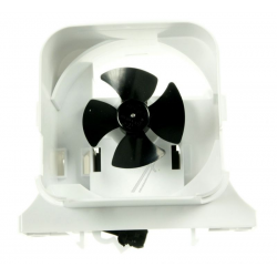 Motore Motorino Ventola per Frigorifero Whirlpool Ignis 481010595123
