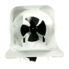 Motore Motorino Ventola per Frigorifero Whirlpool Ignis 481010595123