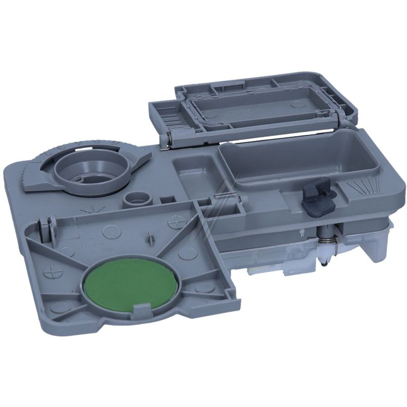 Dosatore Dispenser Vaschetta Detersivo per Lavastoviglie Whirlpool Ignis Beko 1718601700