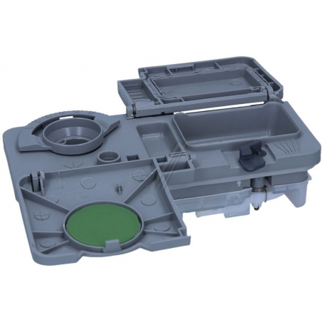 Dosatore Dispenser Vaschetta Detersivo per Lavastoviglie Whirlpool Ignis Beko 1718601700