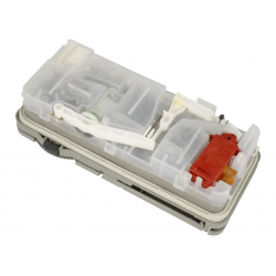 Dosatore Dispenser Vaschetta Detersivo per Lavastoviglie Whirlpool Ignis Beko 1718601700