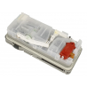 Dosatore Dispenser Vaschetta Detersivo per Lavastoviglie Whirlpool Ignis Beko 1718601700