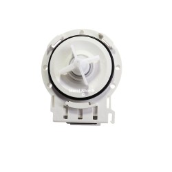 Pompa di Scarico per Lavatrice Electrolux Zanussi Rex 1327320204