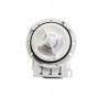 Pompa di Scarico per Lavatrice Electrolux Zanussi Rex 1327320204