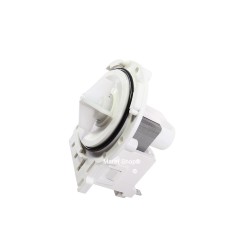 Pompa di Scarico per Lavatrice Electrolux Zanussi Rex 1327320204