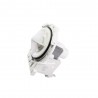 Pompa di Scarico per Lavatrice Electrolux Zanussi Rex 1327320204