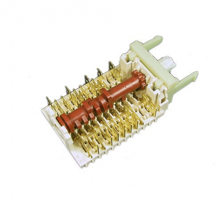 Commutatore Selettore per Forno Bosch Siemens 00615164