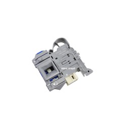 Bloccoporta Elettroserratura per Lavatrice Candy Hoover Zerowatt 43025488