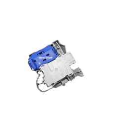 Bloccoporta Elettroserratura per Lavatrice Candy Hoover Zerowatt 43025488