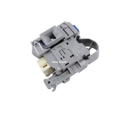 Bloccoporta Elettroserratura per Lavatrice Candy Hoover Zerowatt 43025488