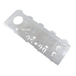 Supporto Pannello Tastiera per Scheda Lavatrice San Giorgio IT Wash 39101036800