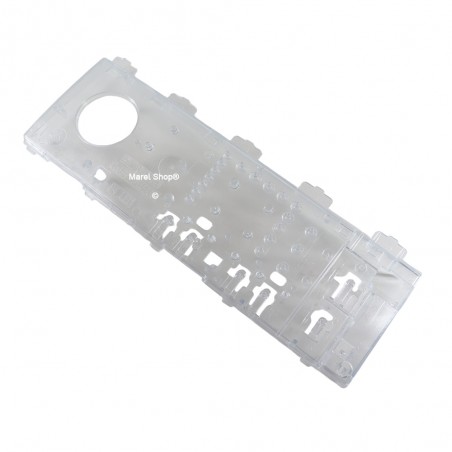 Supporto Pannello Tastiera per Scheda Lavatrice San Giorgio IT Wash 39101036800