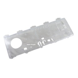 Supporto Pannello Tastiera per Scheda Lavatrice San Giorgio IT Wash 39101036800