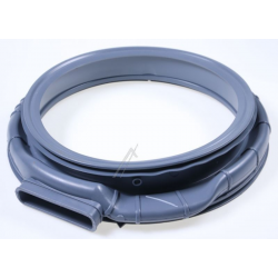 Guarnizione Soffietto Oblò per Lavasciuga Hisense HK2080694
