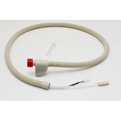 Tubo di Carico con Acquastop per Lavastoviglie Smeg 758976196