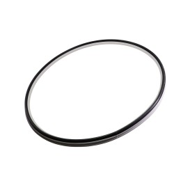 Guarnizione Oblò Porta Sportello per Asciugatrice Akai Vestel Sharp 42193430