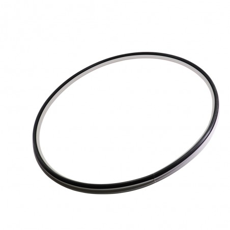 Guarnizione Oblò Porta Sportello per Asciugatrice Akai Vestel Sharp 42193430