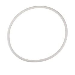 Guarnizione Oblò Porta Sportello per Asciugatrice Akai Vestel Sharp 42193430