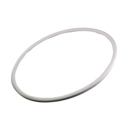 Guarnizione Oblò Porta Sportello per Asciugatrice Akai Vestel Sharp 42193430