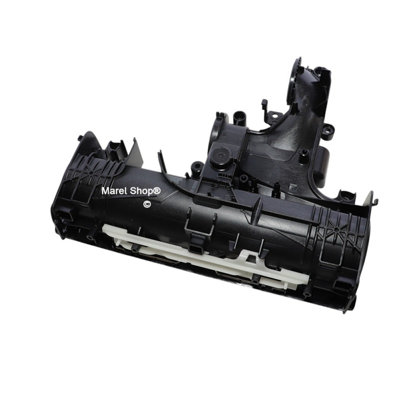 Base Completa con Ruote Originale per Folletto Battitappeto EB7 37204