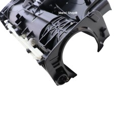 Base Completa con Ruote Originale per Folletto Battitappeto EB7 37204