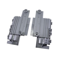 Guide Supporto Kit DX SX per Cestello Superiore Lavastoviglie Smeg 690074913