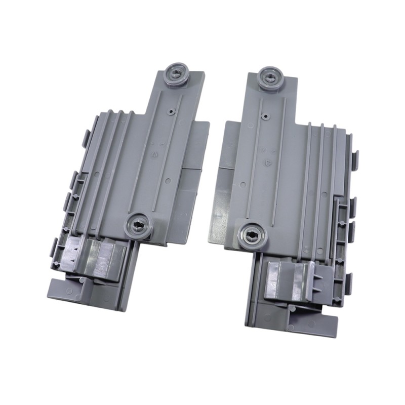 Guide Supporto Kit DX SX per Cestello Superiore Lavastoviglie Smeg 690074913