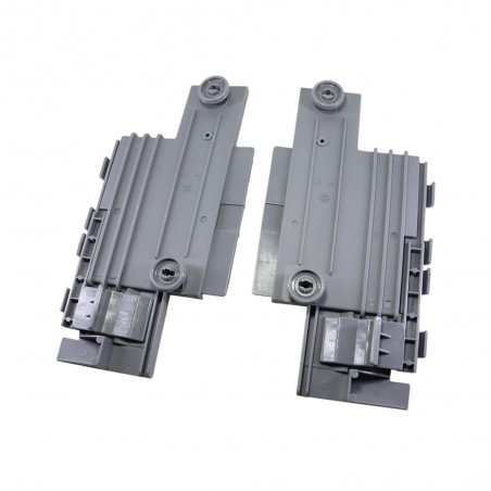 Guide Supporto Kit DX SX per Cestello Superiore Lavastoviglie Smeg 690074913