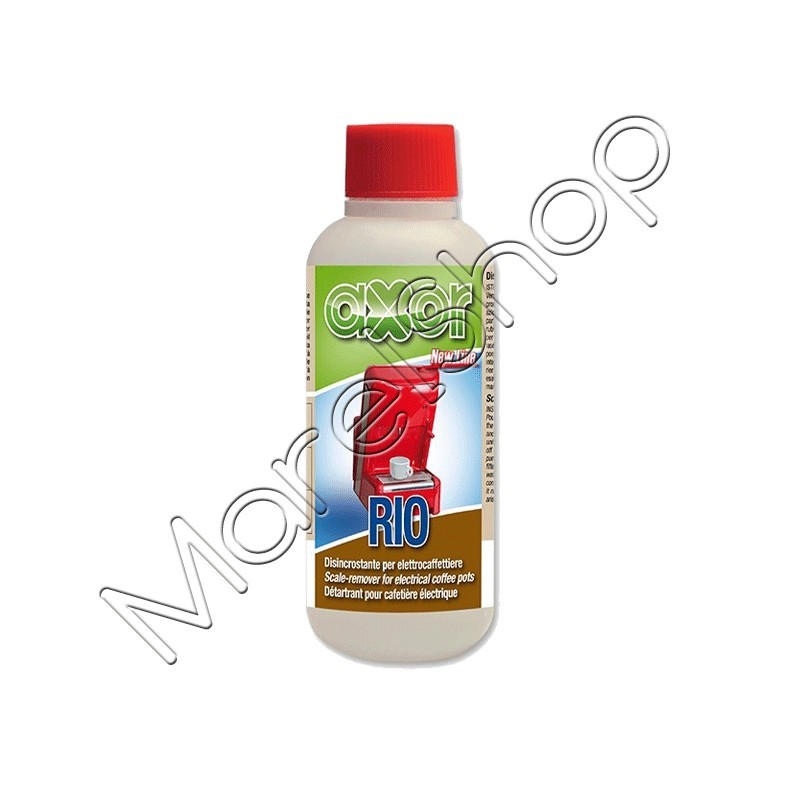 Decalcificante Professionale Liquido Macchine Da Caffè Axor