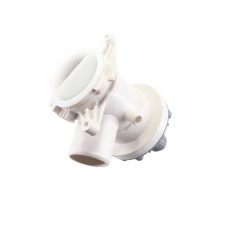 Pompa Elettropompa di Scarico per Lavatrice Beko 2840940200