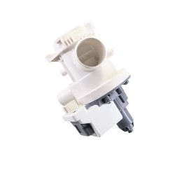 Pompa Elettropompa di Scarico per Lavatrice Beko 2840940200